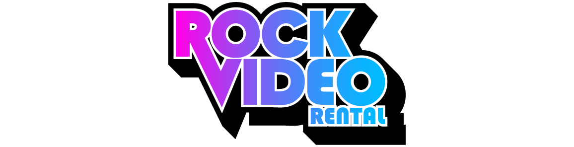 Rock Video Rental