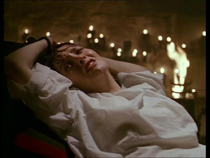 halloween: the curse of Michael Myers