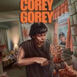 Oct. 22nd 2025: Little Corey Gorey (1993)