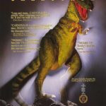 Oct. 21st 2025: Carnosaur (1993)