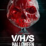 vhs halloween
