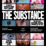 the substance