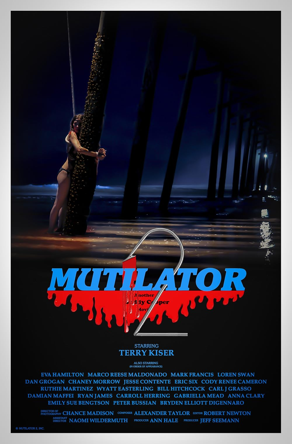 mutilator 2