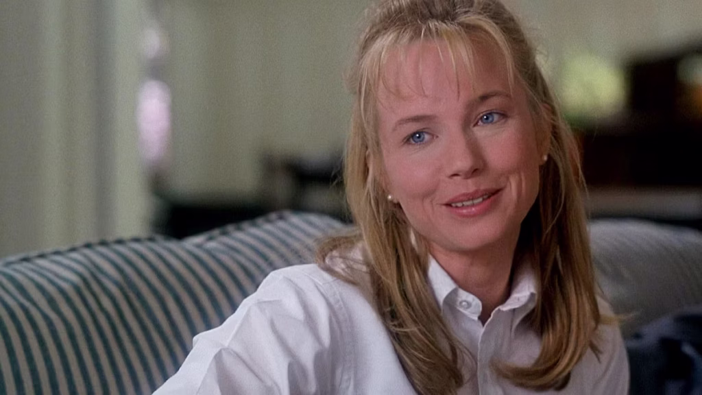 the hand that rocks the cradle